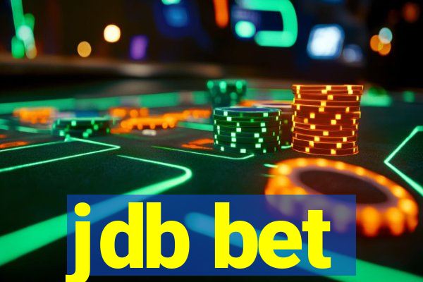 jdb bet